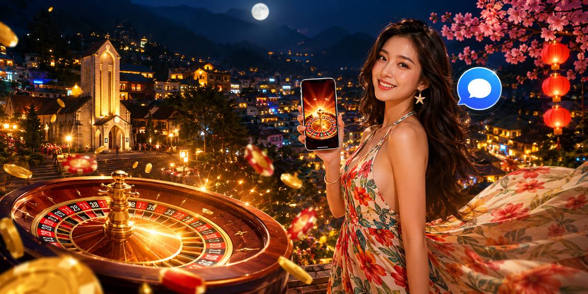 789bet win Live Casino